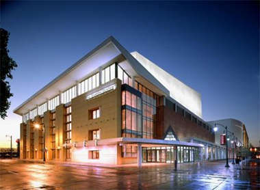 Memphis Convention Center